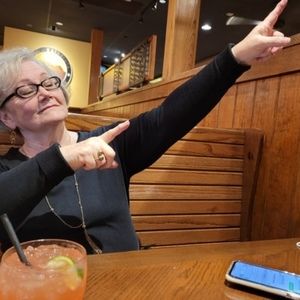 Meet your Posher, Virginia